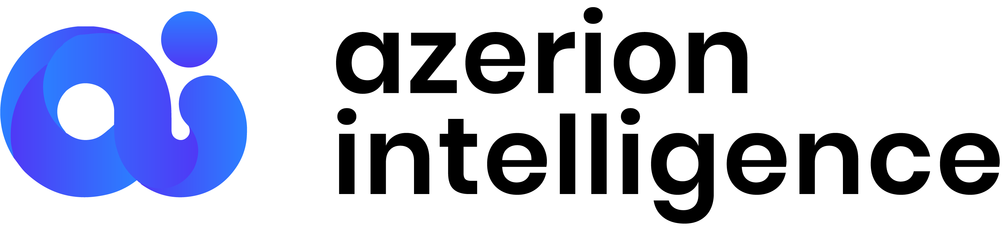 Azerion Logo